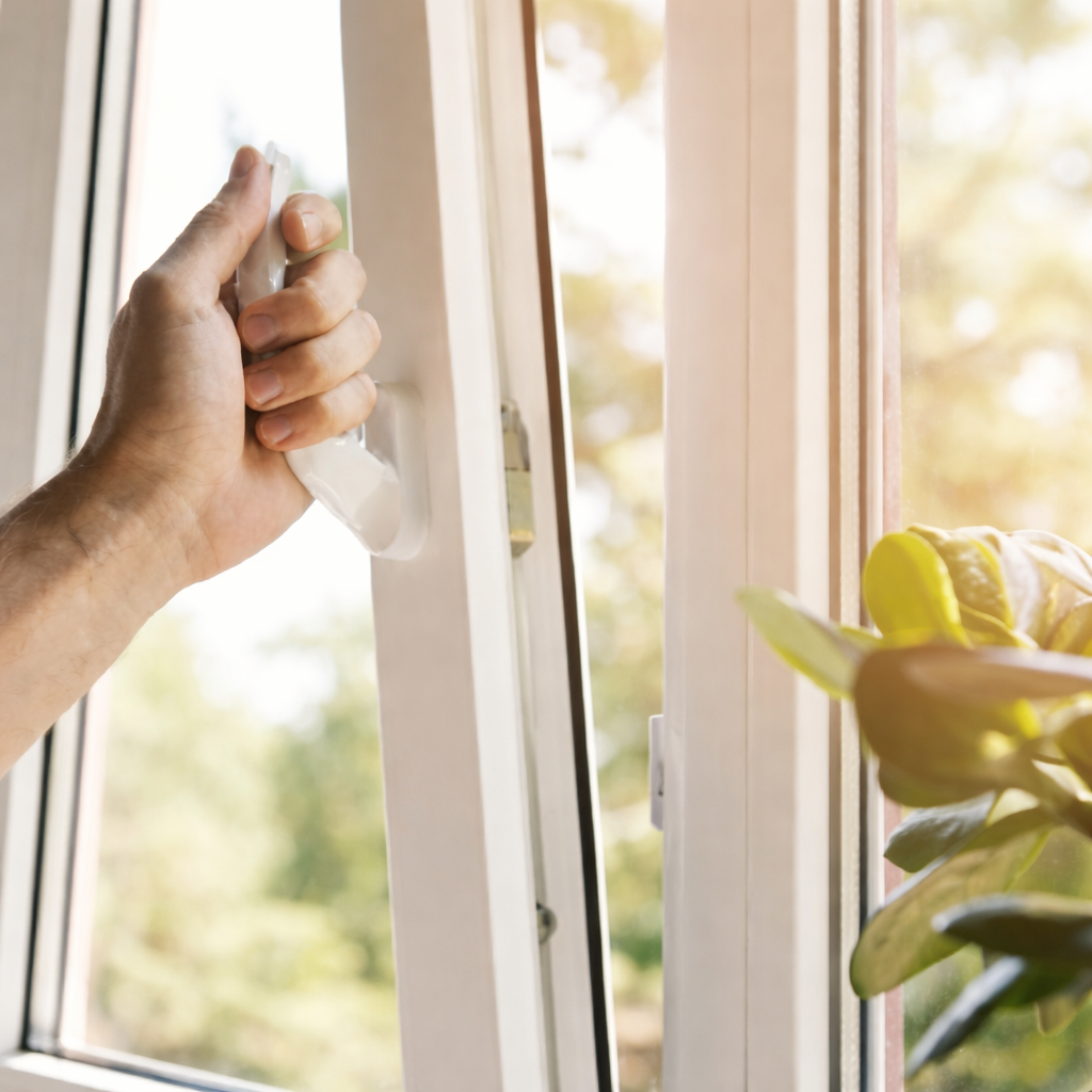 oscillo battant fenetre sur mesure